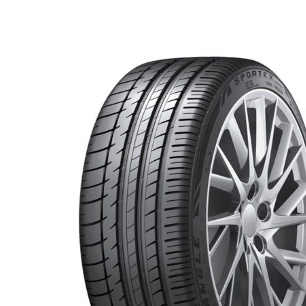 235/45R19 99W XL Triangle Sportex Th201